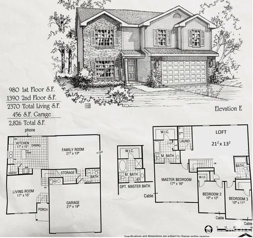 2867 Katmai Ct. Court, West Lafayette, IN 47906