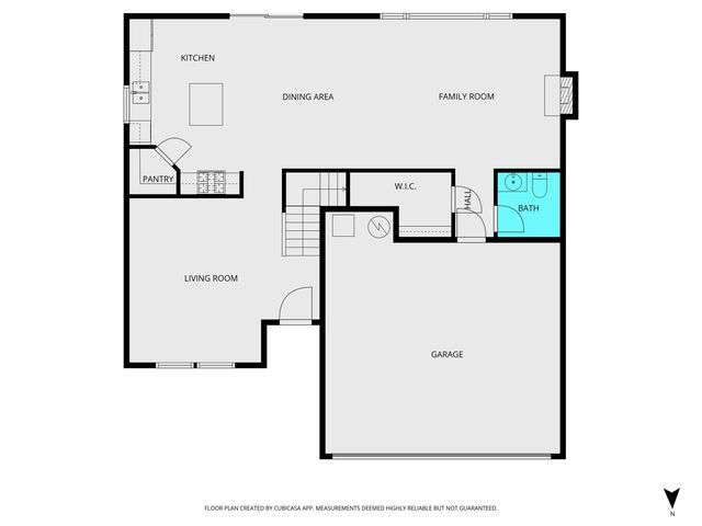 2867 Katmai Ct. Court, West Lafayette, IN 47906