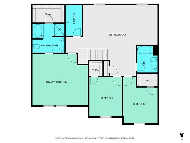 2867 Katmai Ct. Court, West Lafayette, IN 47906