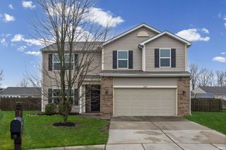 2867 Katmai Ct. Court, West Lafayette, IN 47906