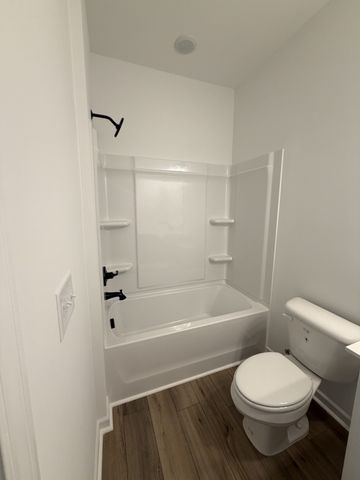 119 Yarrow Loop, Clarksville, TN 37043