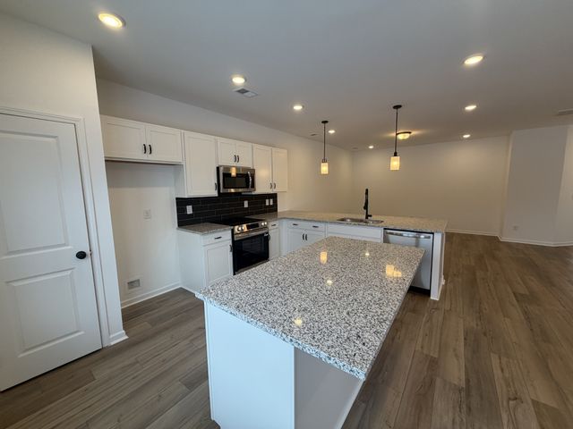 119 Yarrow Loop, Clarksville, TN 37043