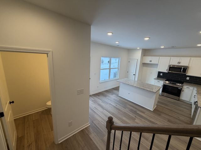 119 Yarrow Loop, Clarksville, TN 37043