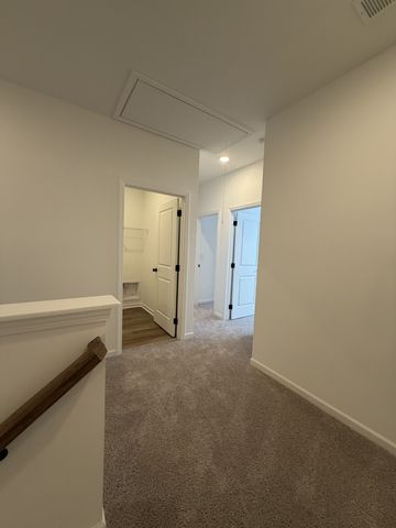 119 Yarrow Loop, Clarksville, TN 37043