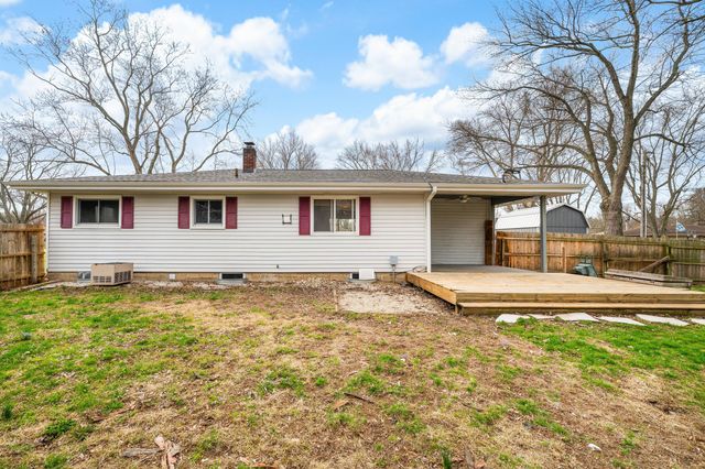 835 Ansley Drive, St. Joseph, MI 49085