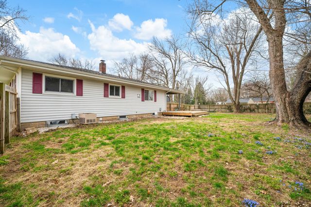 835 Ansley Drive, St. Joseph, MI 49085