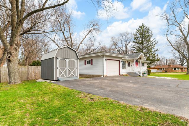 835 Ansley Drive, St. Joseph, MI 49085