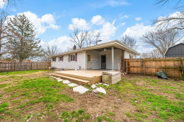 835 Ansley Drive, St. Joseph, MI 49085