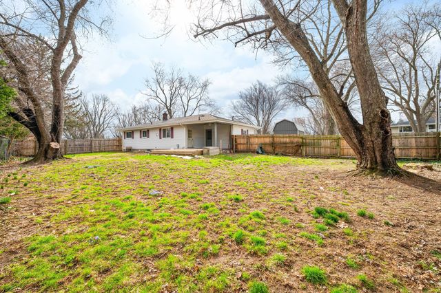 835 Ansley Drive, St. Joseph, MI 49085