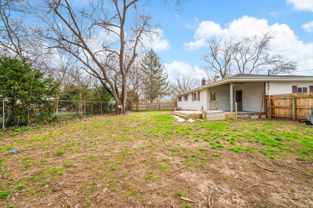 835 Ansley Drive, St. Joseph, MI 49085