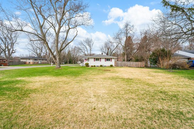 835 Ansley Drive, St. Joseph, MI 49085