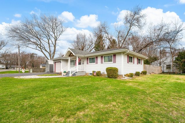 835 Ansley Drive, St. Joseph, MI 49085