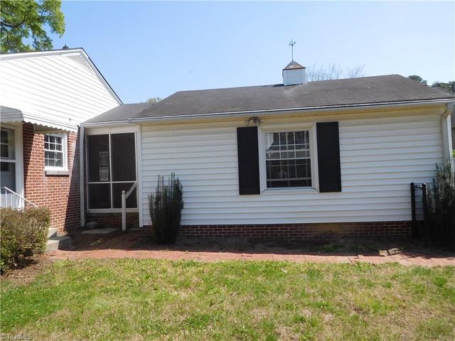 2825 Windsor Road, Winston-salem, NC 27104