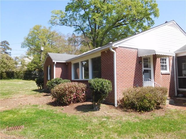 2825 Windsor Road, Winston-salem, NC 27104