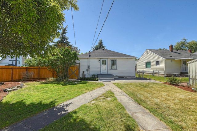 4204 N Monroe Rd, Spokane, WA 99205