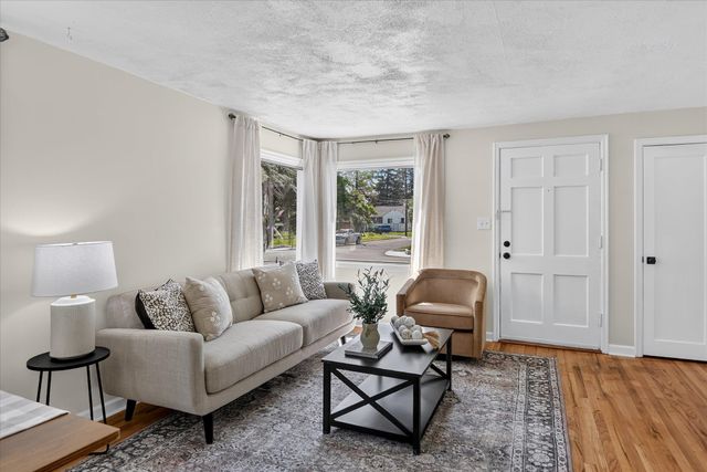 4204 N Monroe Rd, Spokane, WA 99205