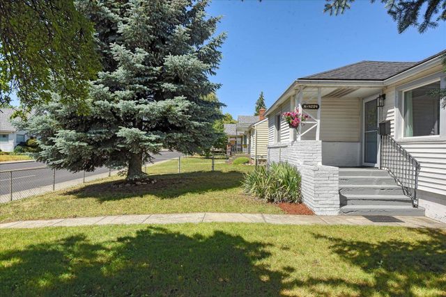 4204 N Monroe Rd, Spokane, WA 99205