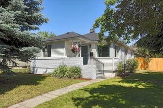 4204 N Monroe Rd, Spokane, WA 99205