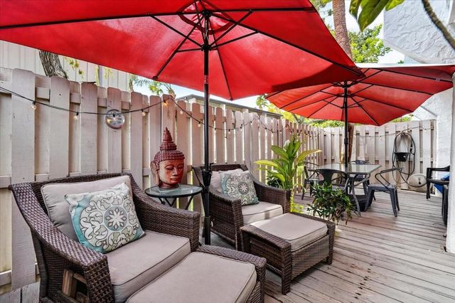 4001 BENEVA ROAD 310, Sarasota, FL 34233