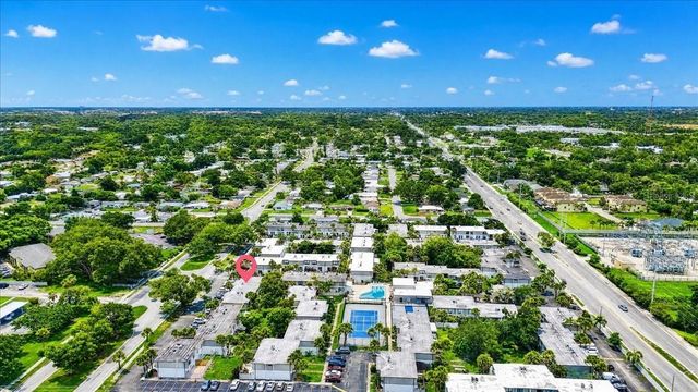 4001 BENEVA ROAD 310, Sarasota, FL 34233