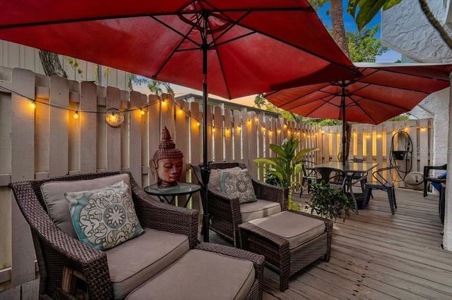 4001 BENEVA ROAD 310, Sarasota, FL 34233