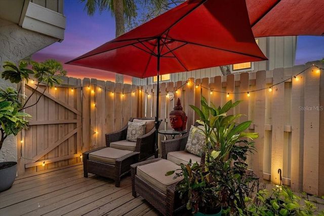 4001 BENEVA ROAD 310, Sarasota, FL 34233