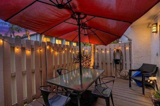 4001 BENEVA ROAD 310, Sarasota, FL 34233