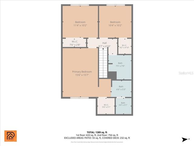 4001 BENEVA ROAD 310, Sarasota, FL 34233