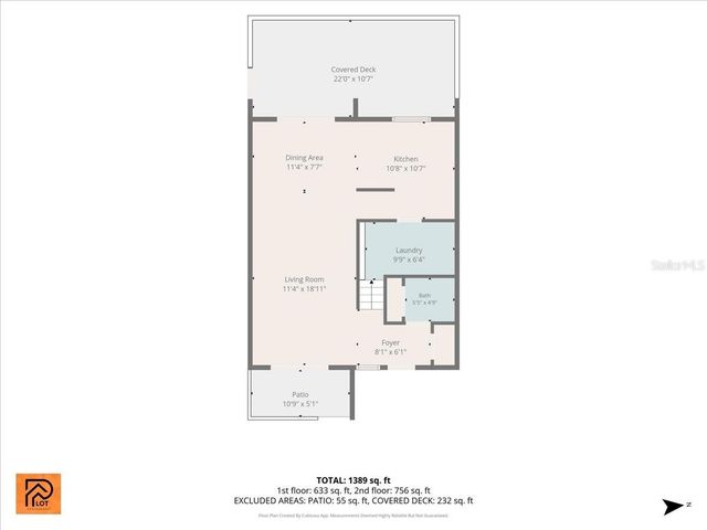 4001 BENEVA ROAD 310, Sarasota, FL 34233