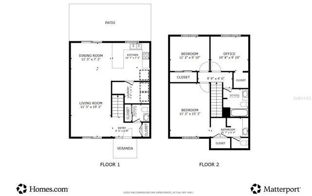 4001 BENEVA ROAD 310, Sarasota, FL 34233