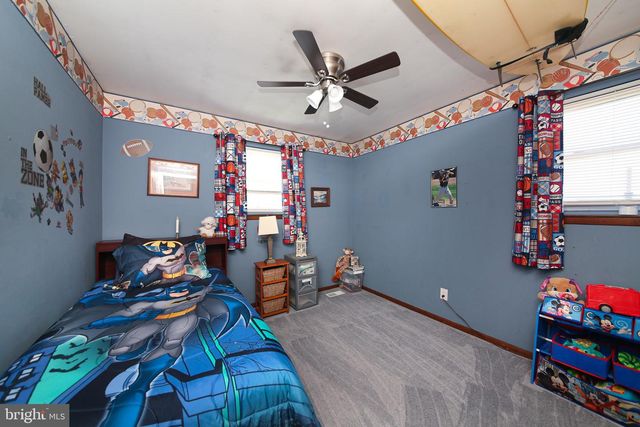 509 EHRET RD, Fairless Hills, PA 19030