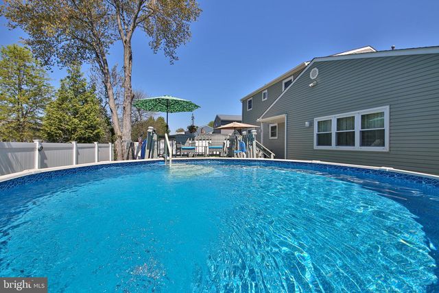 509 EHRET RD, Fairless Hills, PA 19030