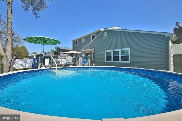 509 EHRET RD, Fairless Hills, PA 19030