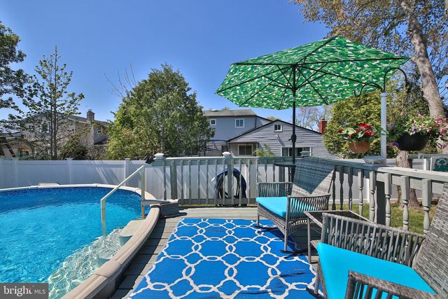 509 EHRET RD, Fairless Hills, PA 19030