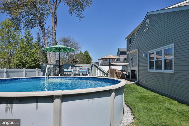 509 EHRET RD, Fairless Hills, PA 19030