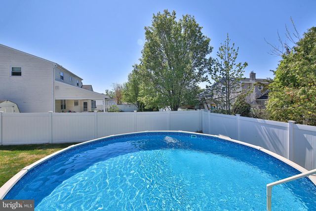 509 EHRET RD, Fairless Hills, PA 19030