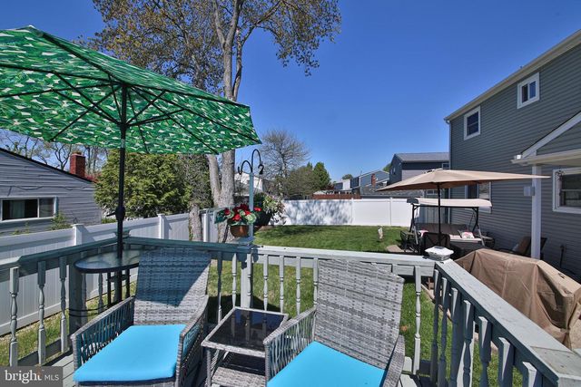 509 EHRET RD, Fairless Hills, PA 19030