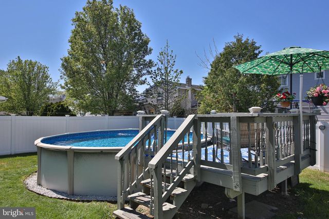 509 EHRET RD, Fairless Hills, PA 19030