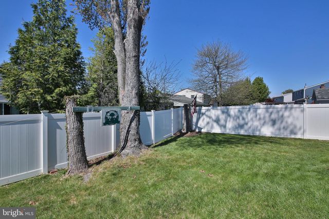 509 EHRET RD, Fairless Hills, PA 19030