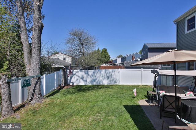 509 EHRET RD, Fairless Hills, PA 19030