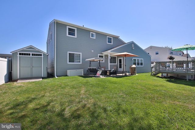 509 EHRET RD, Fairless Hills, PA 19030