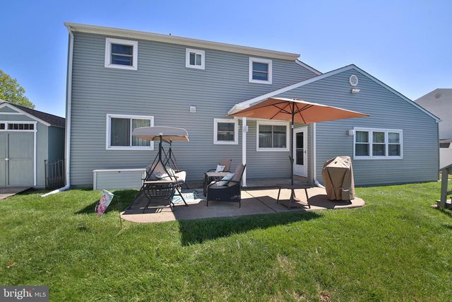 509 EHRET RD, Fairless Hills, PA 19030