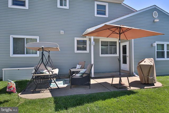 509 EHRET RD, Fairless Hills, PA 19030