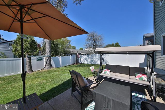 509 EHRET RD, Fairless Hills, PA 19030