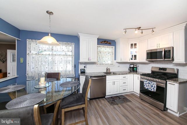 509 EHRET RD, Fairless Hills, PA 19030