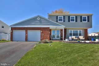 509 EHRET RD, Fairless Hills, PA 19030
