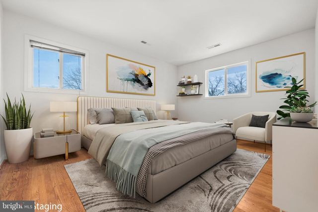 8100 OXON HILL RD, Fort Washington, MD 20744