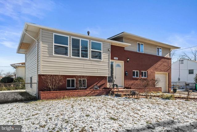 8100 OXON HILL RD, Fort Washington, MD 20744