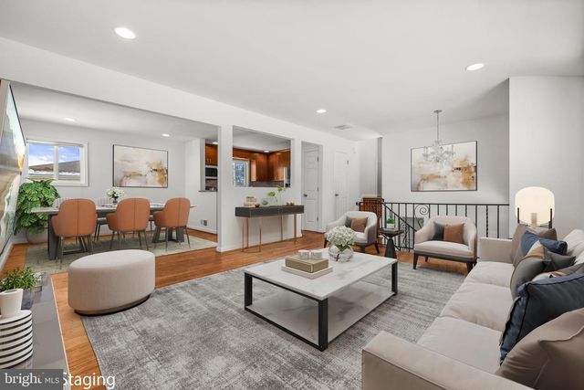 8100 OXON HILL RD, Fort Washington, MD 20744