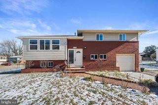 8100 OXON HILL RD, Fort Washington, MD 20744